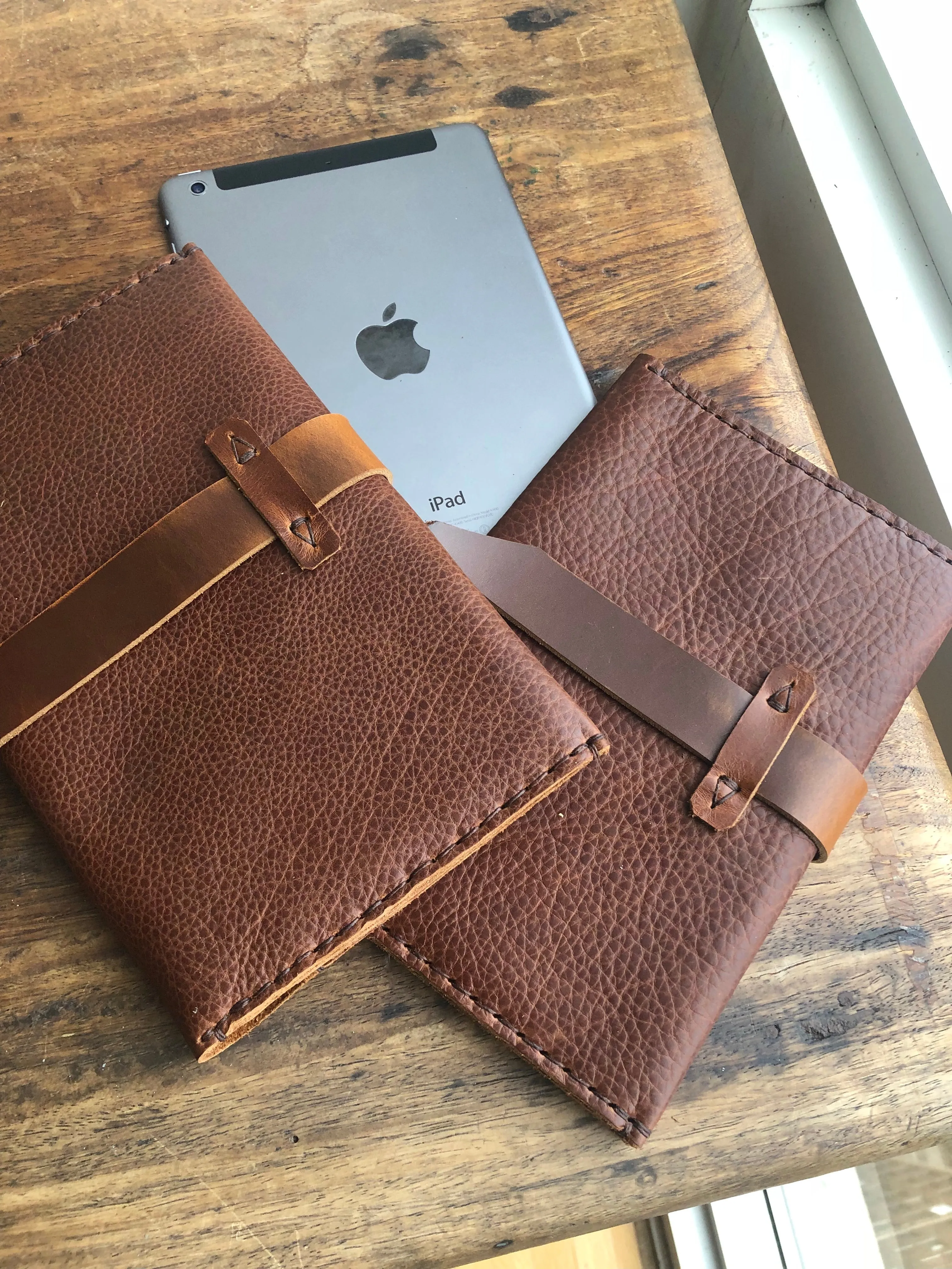 Travel Wallet / Kokuyo Jibun Techno / Travel Organizer / Passport Boarding Pass Holder