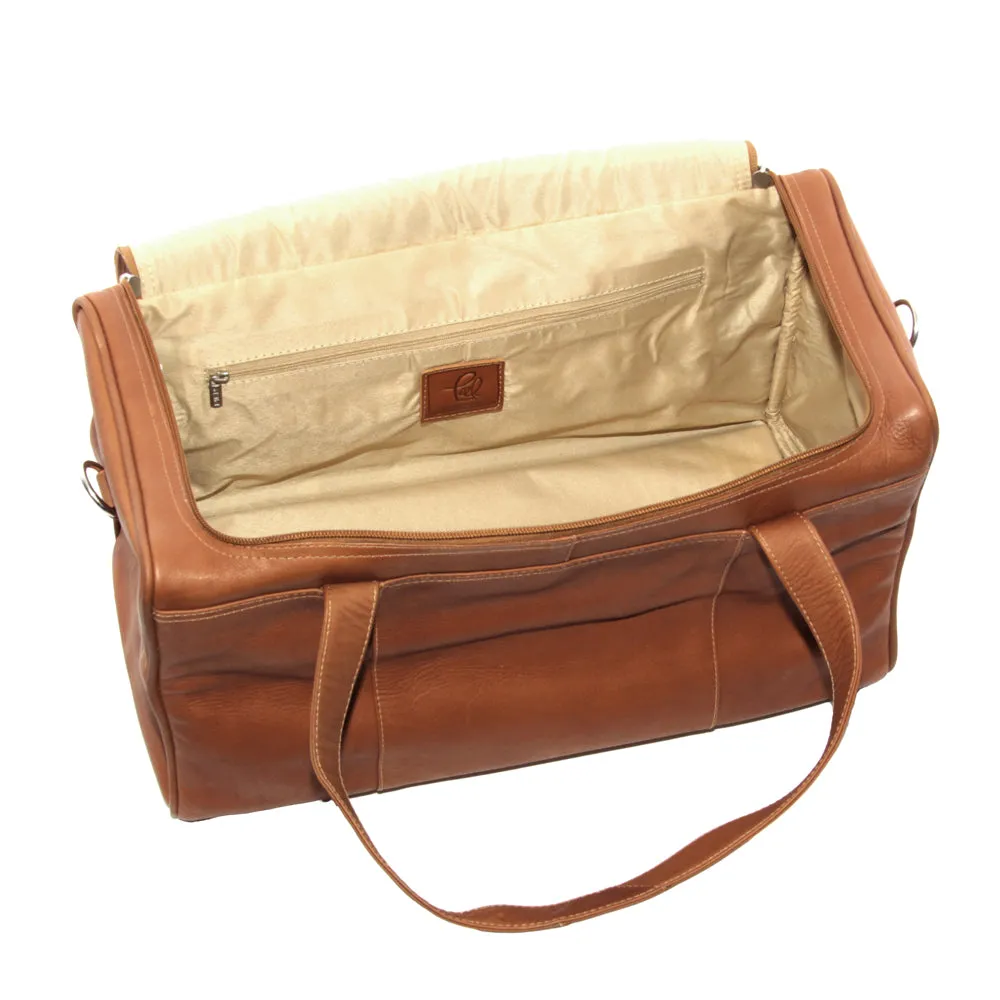 TRAVELER'S SELECT XS DUFFEL BAG