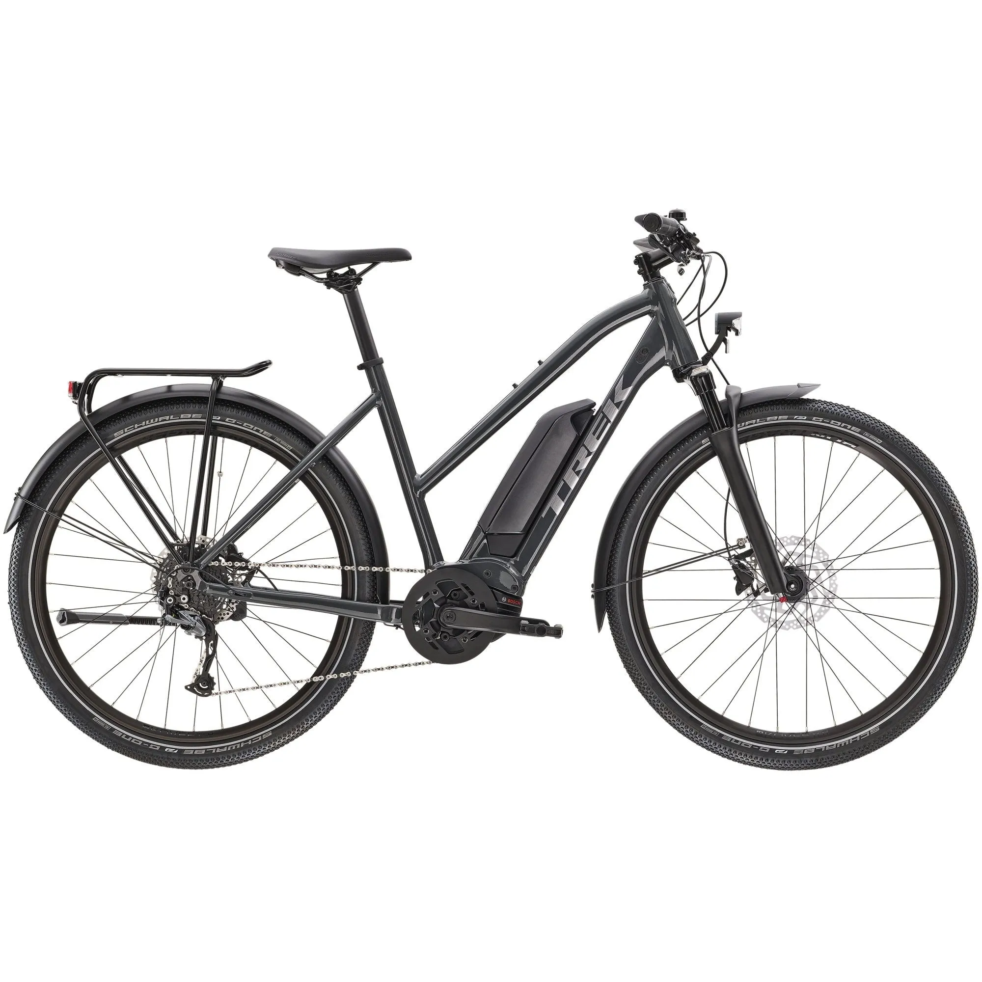 TREK ALLANT  5 STAGGER 2022