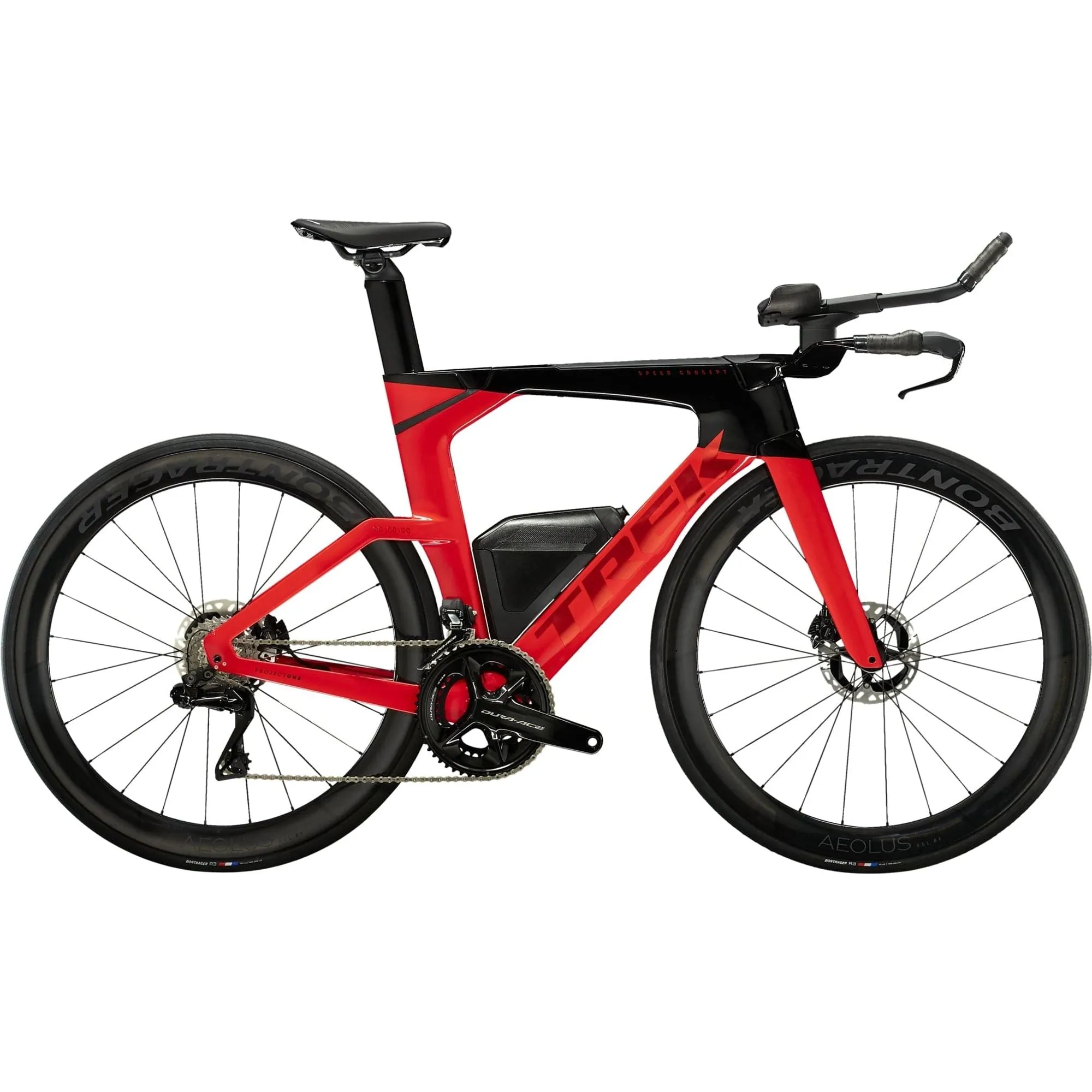 TREK SPEED CONCEPT SLR 9 2023