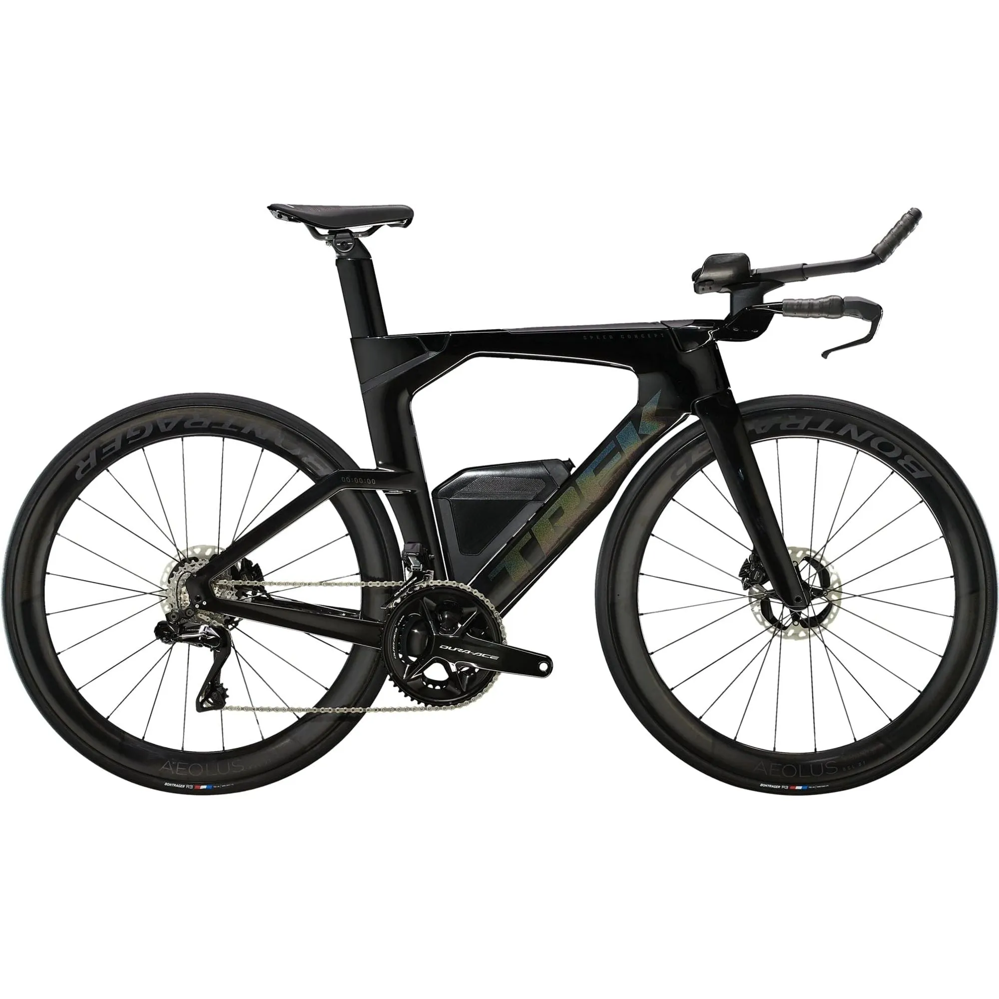 TREK SPEED CONCEPT SLR 9 2023
