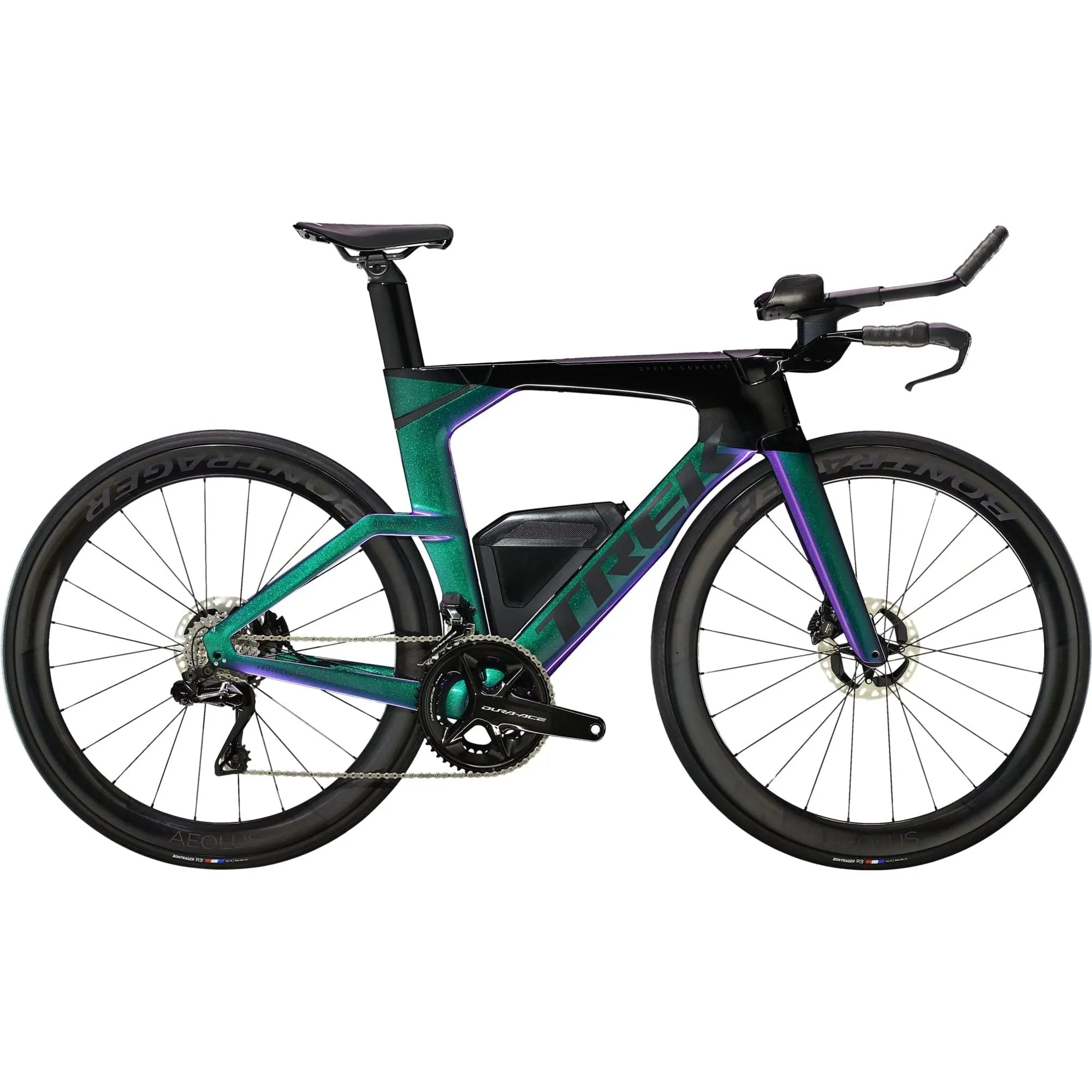 TREK SPEED CONCEPT SLR 9 2023