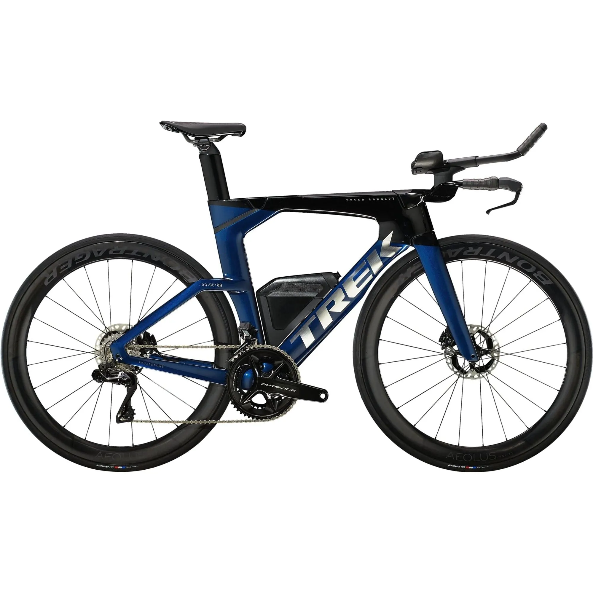 TREK SPEED CONCEPT SLR 9 2023