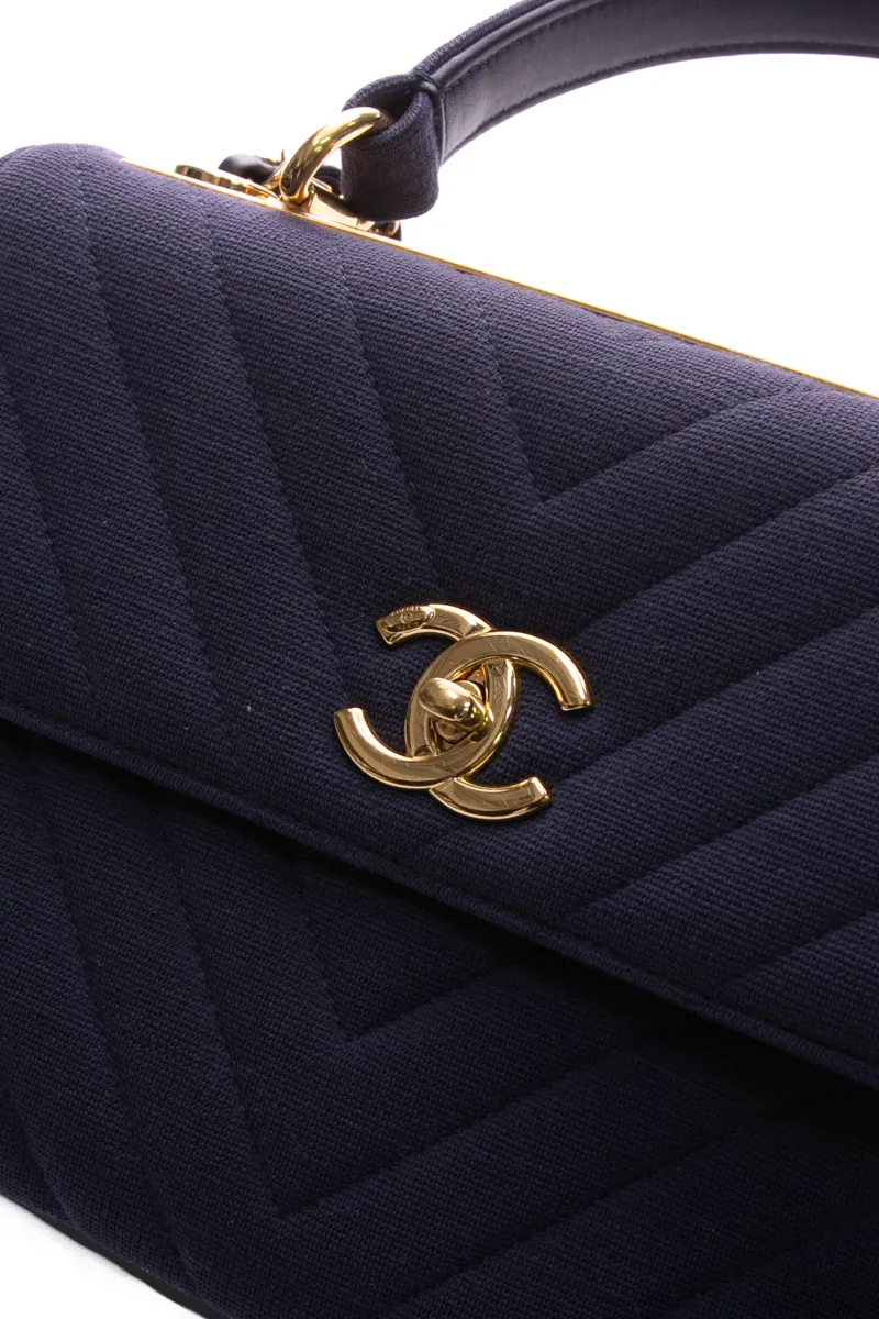 Trendy CC Flap Bag