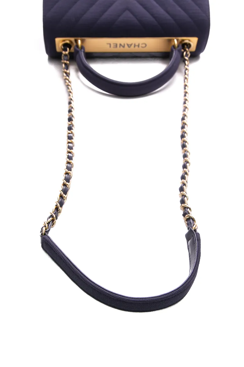 Trendy CC Flap Bag