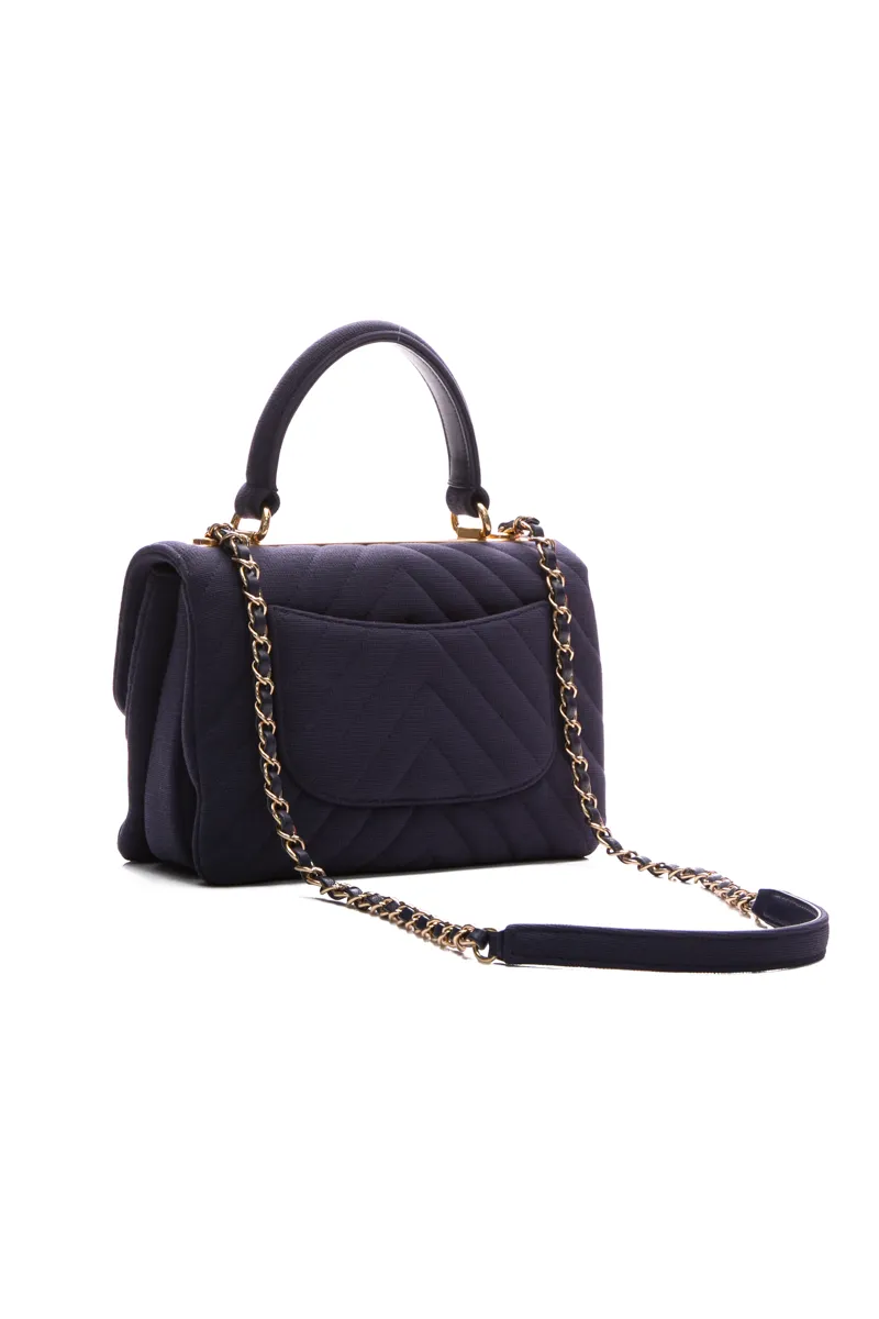 Trendy CC Flap Bag