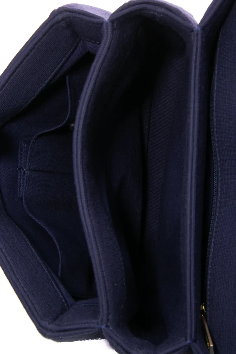 Trendy CC Flap Bag
