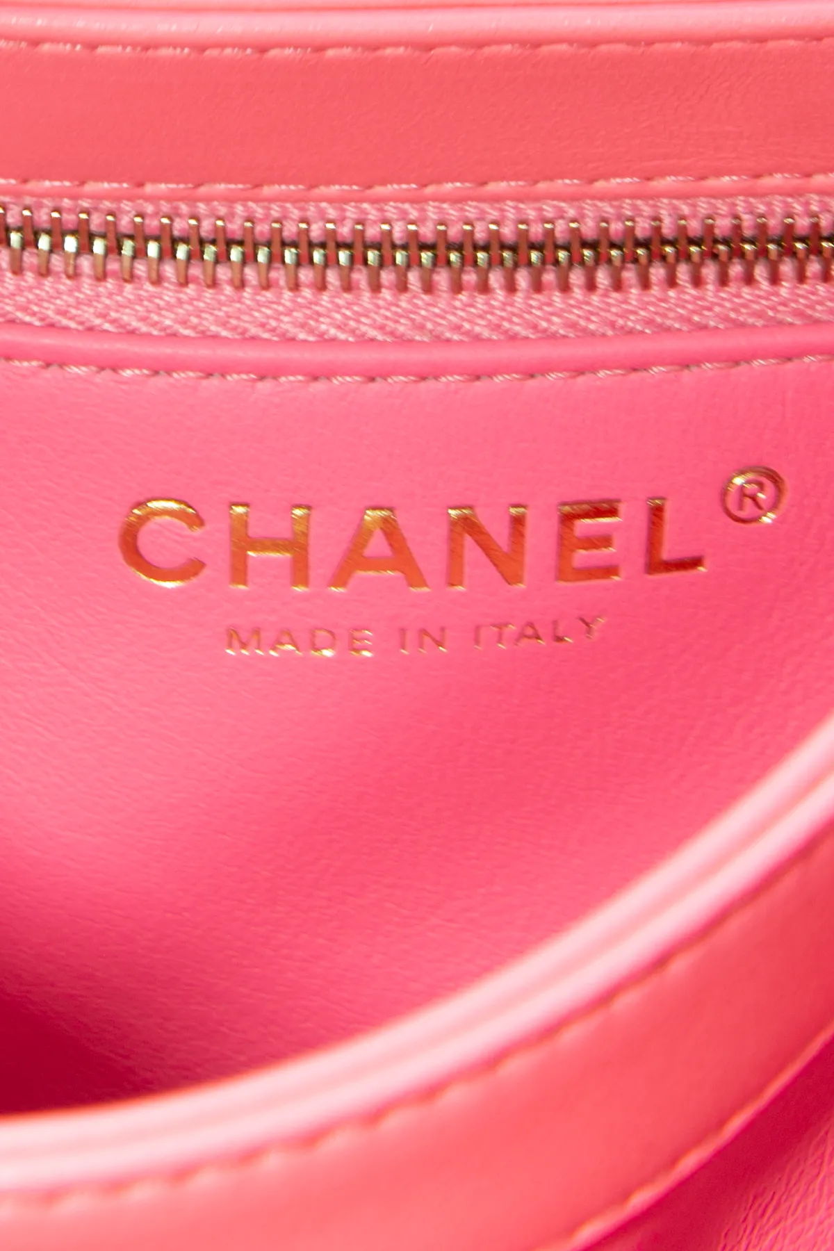 Trendy CC Top Handle Bag