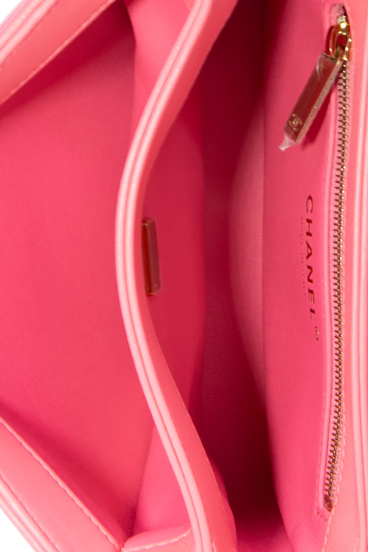 Trendy CC Top Handle Bag