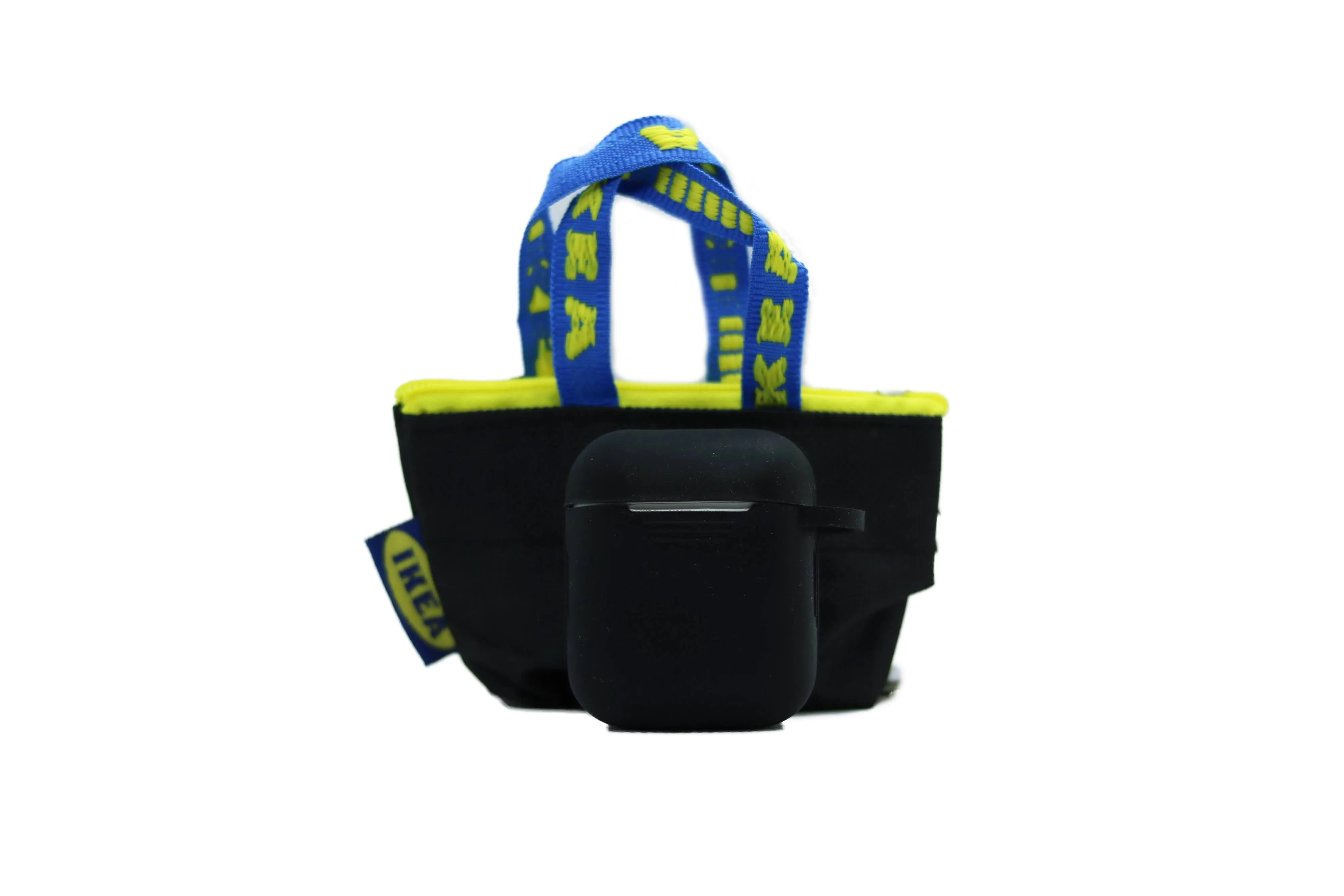 Trendy Shopping Bag AirPods Case