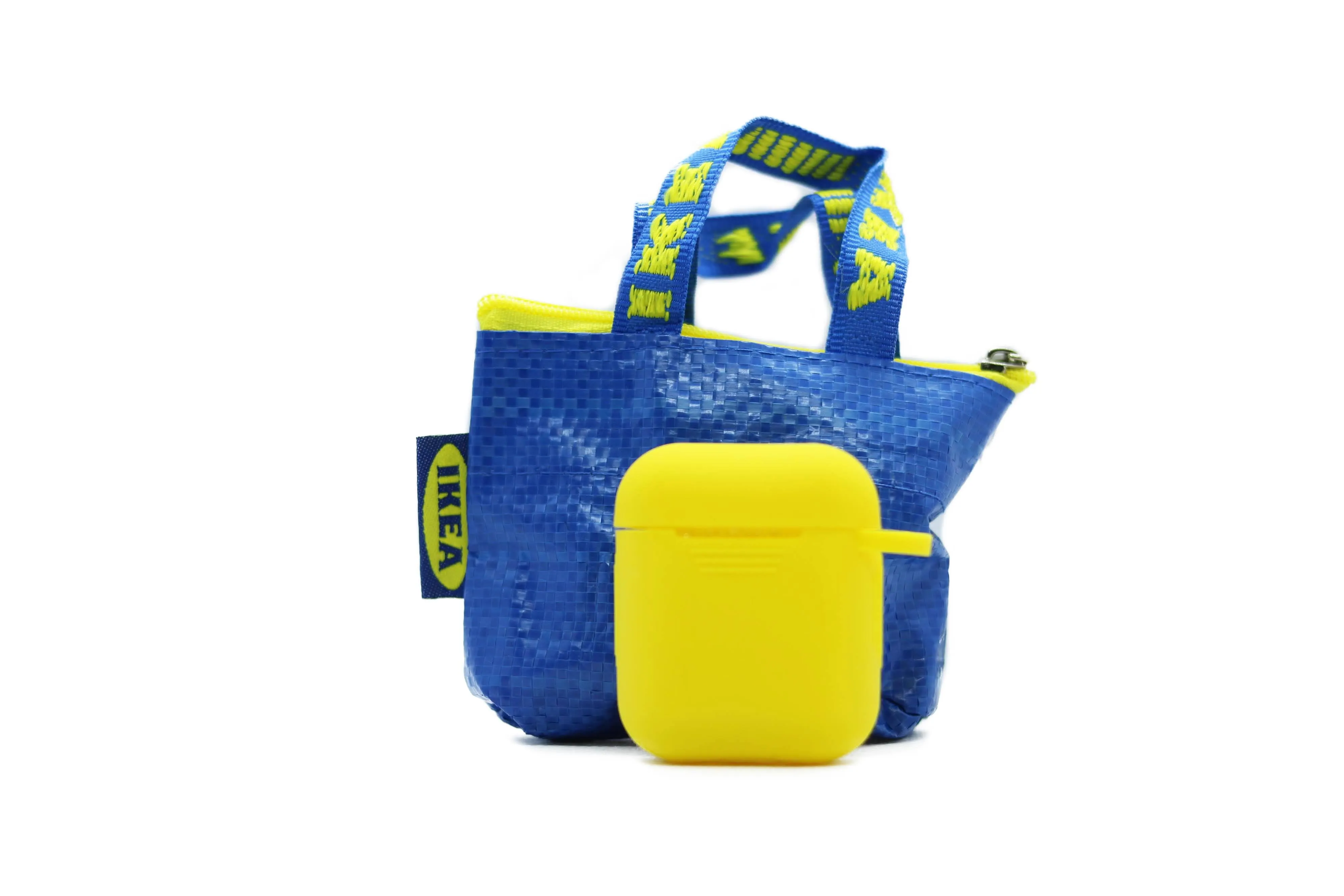 Trendy Shopping Bag AirPods Case