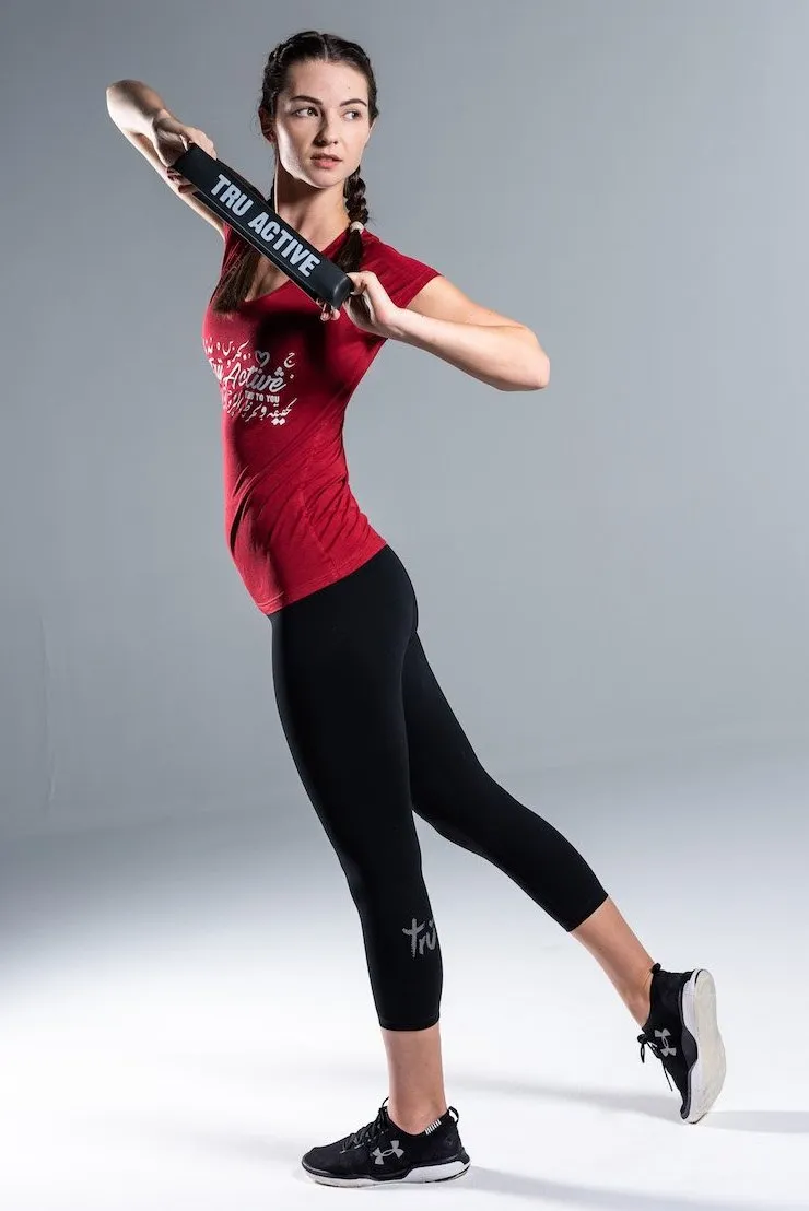 Tru Active Resistance Bands