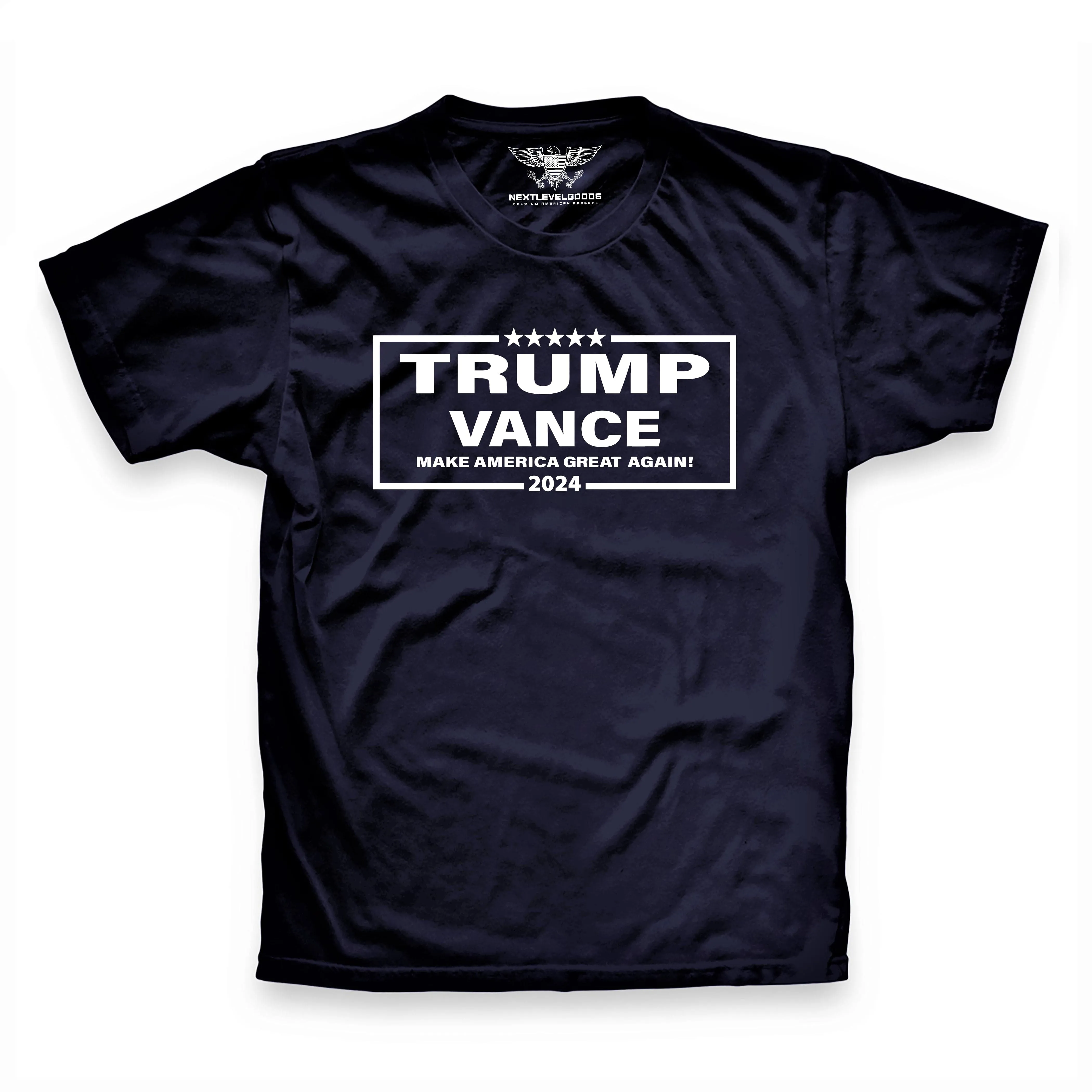 Trump Vance 2024 Premium Classic T-Shirt