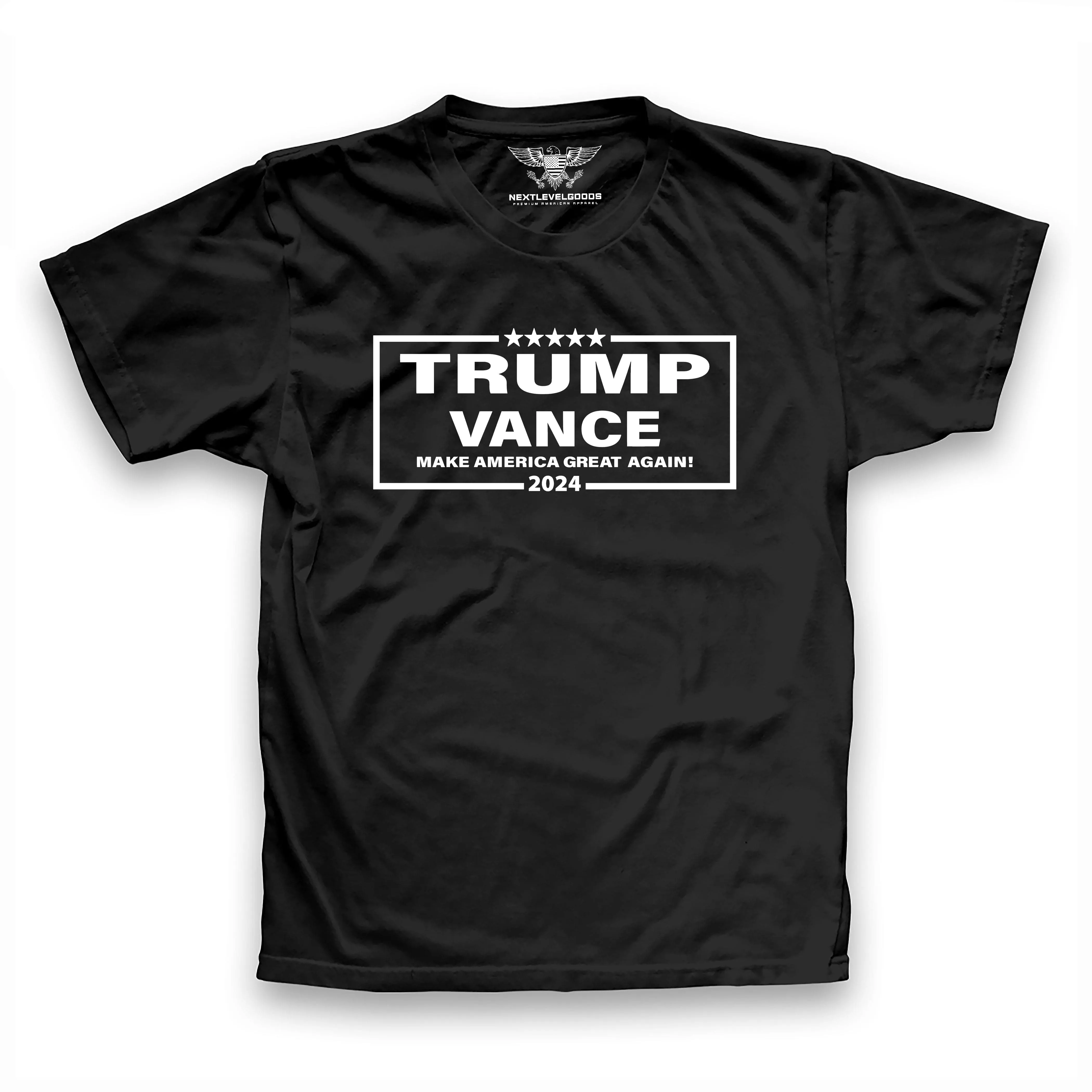 Trump Vance 2024 Premium Classic T-Shirt