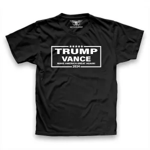 Trump Vance 2024 Premium Classic T-Shirt