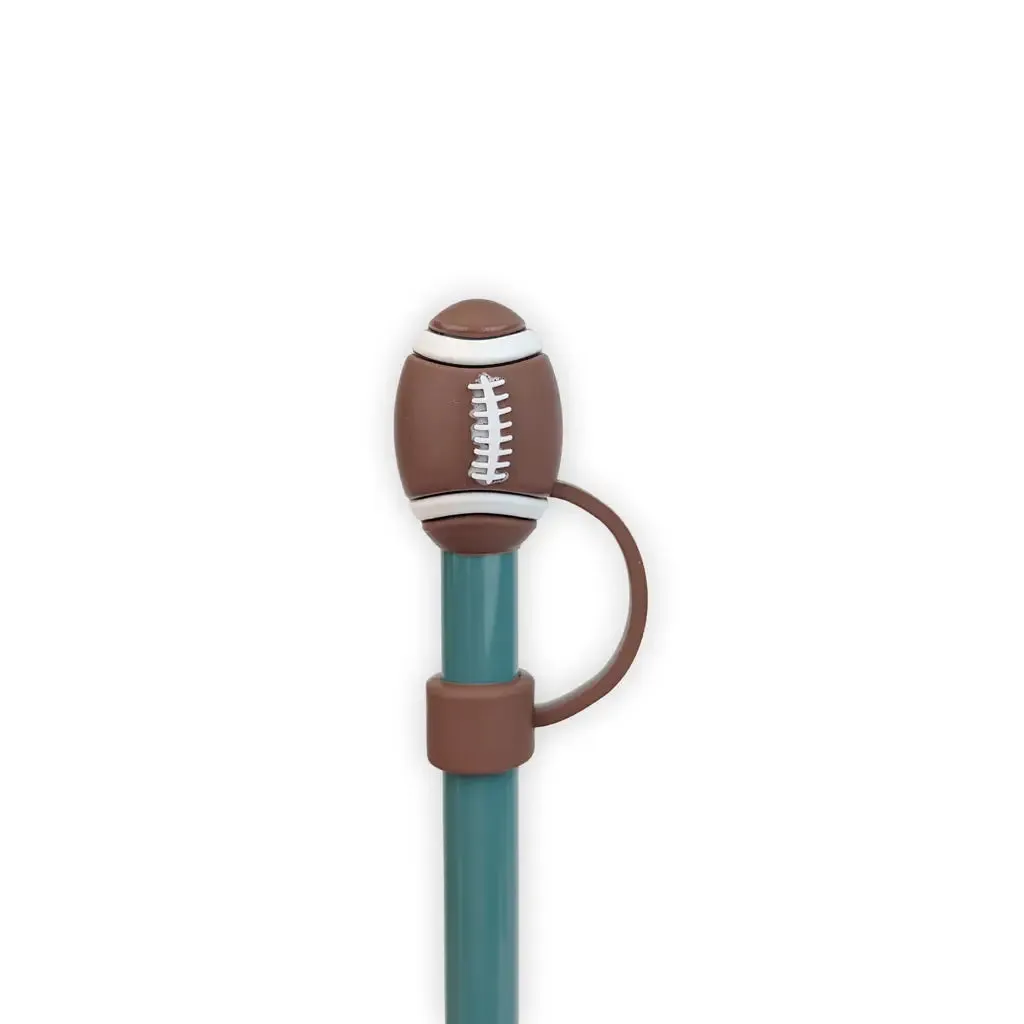 Tumbler Straw Toppers