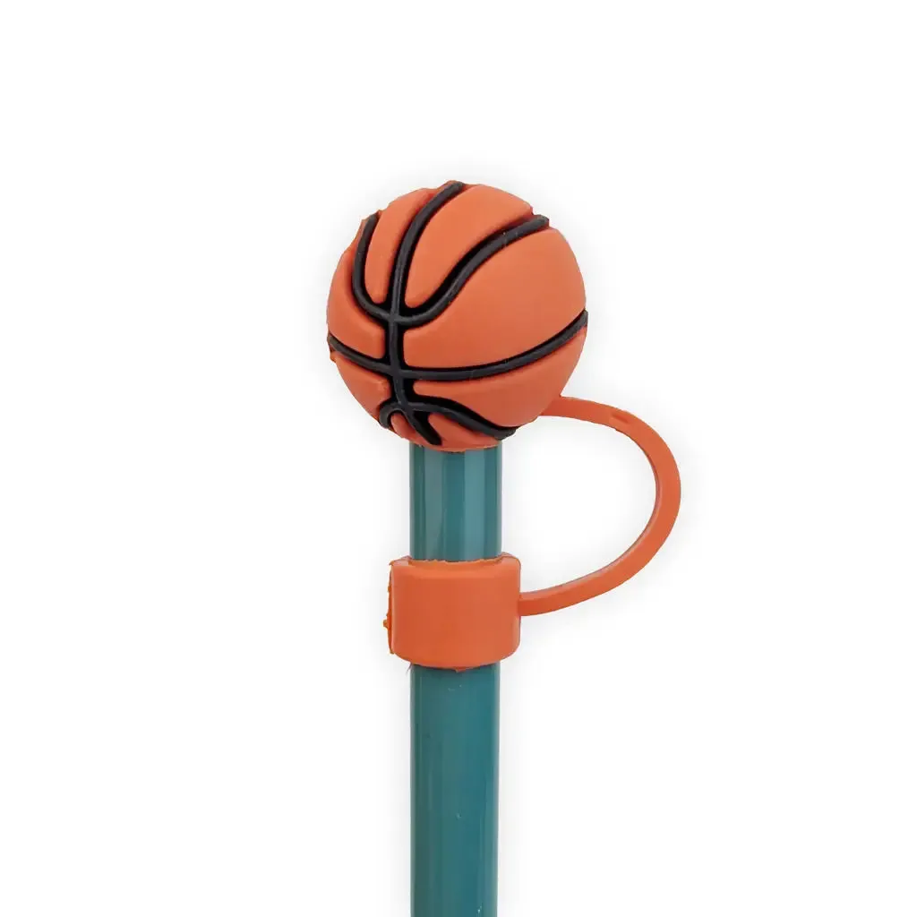 Tumbler Straw Toppers