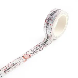 Twine Washi Tape AALL & Create #15