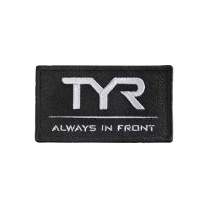 TYR Bag Patch - Stacked