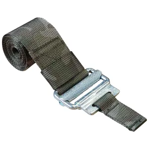 UKOM Roll Pin Webbing Belt MTP Camo