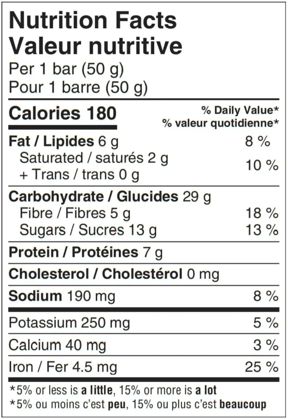 Ultra Energy Caffeine Bars - Mocha