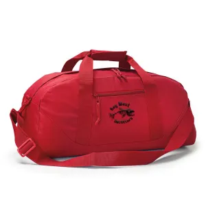 UltraClub Large Square Duffel Bag