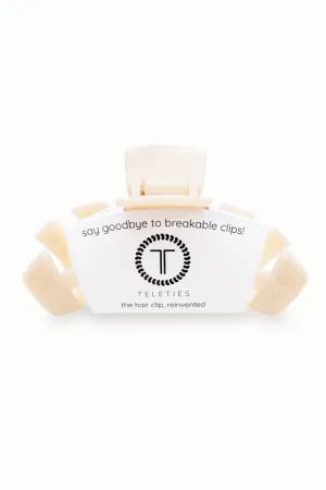 Unbreakable Teleties Hair Clip