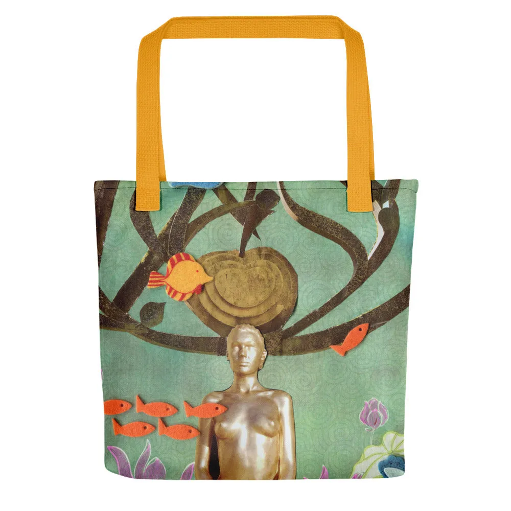 Under the Sea - Tote bag