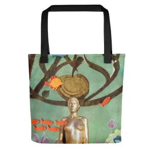 Under the Sea - Tote bag