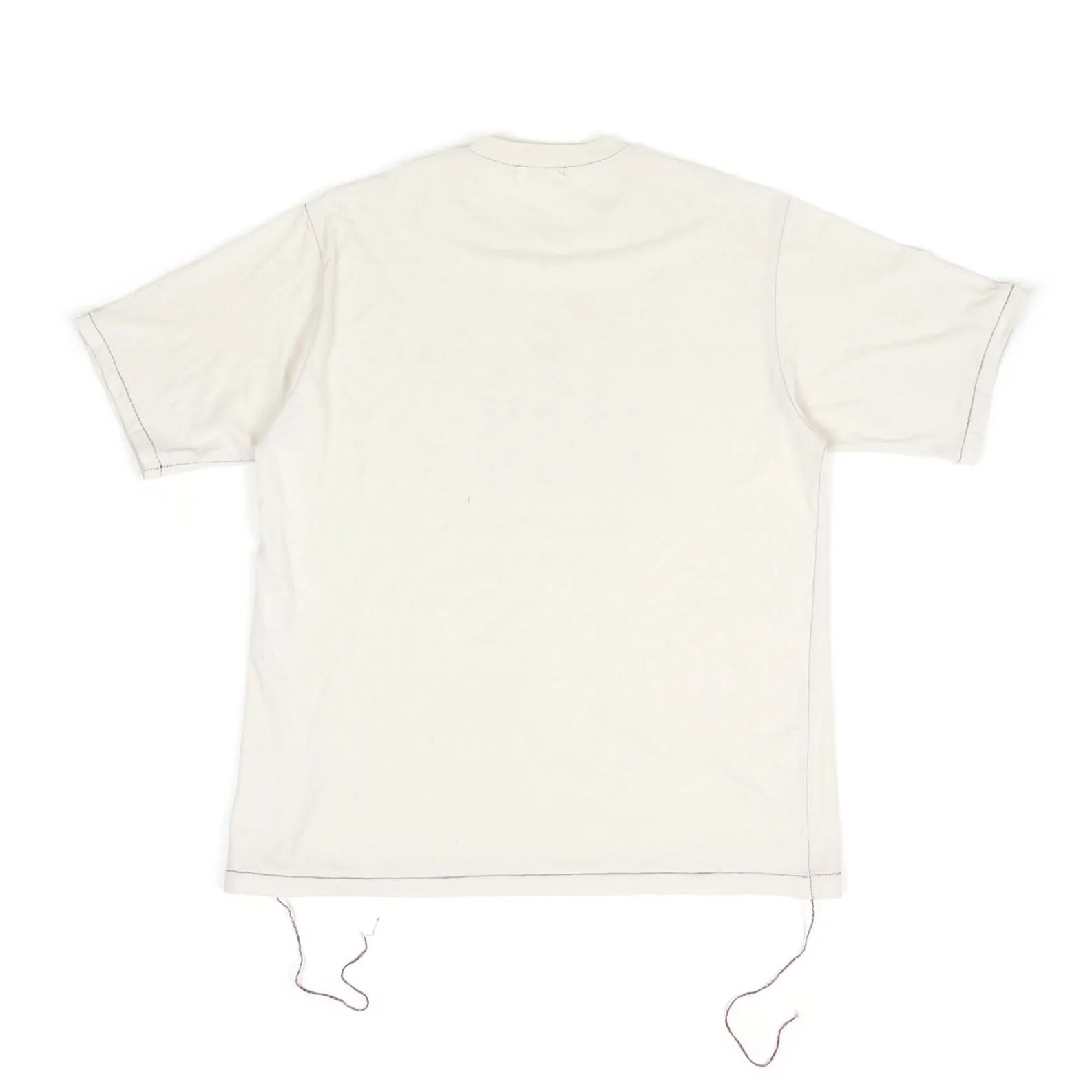 Undercover I Don’t Care T-Shirt Size 2