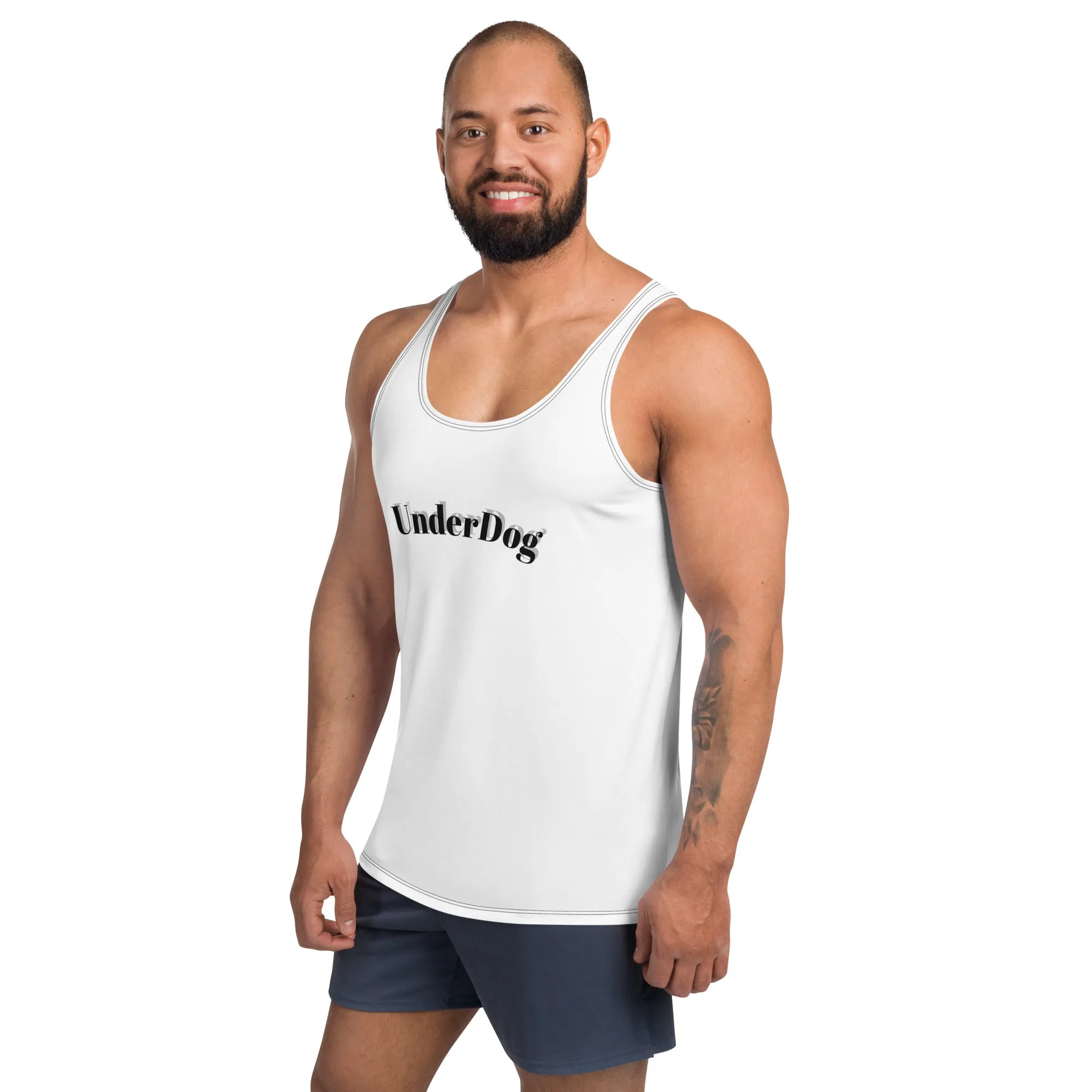 UnderDog Tank Top