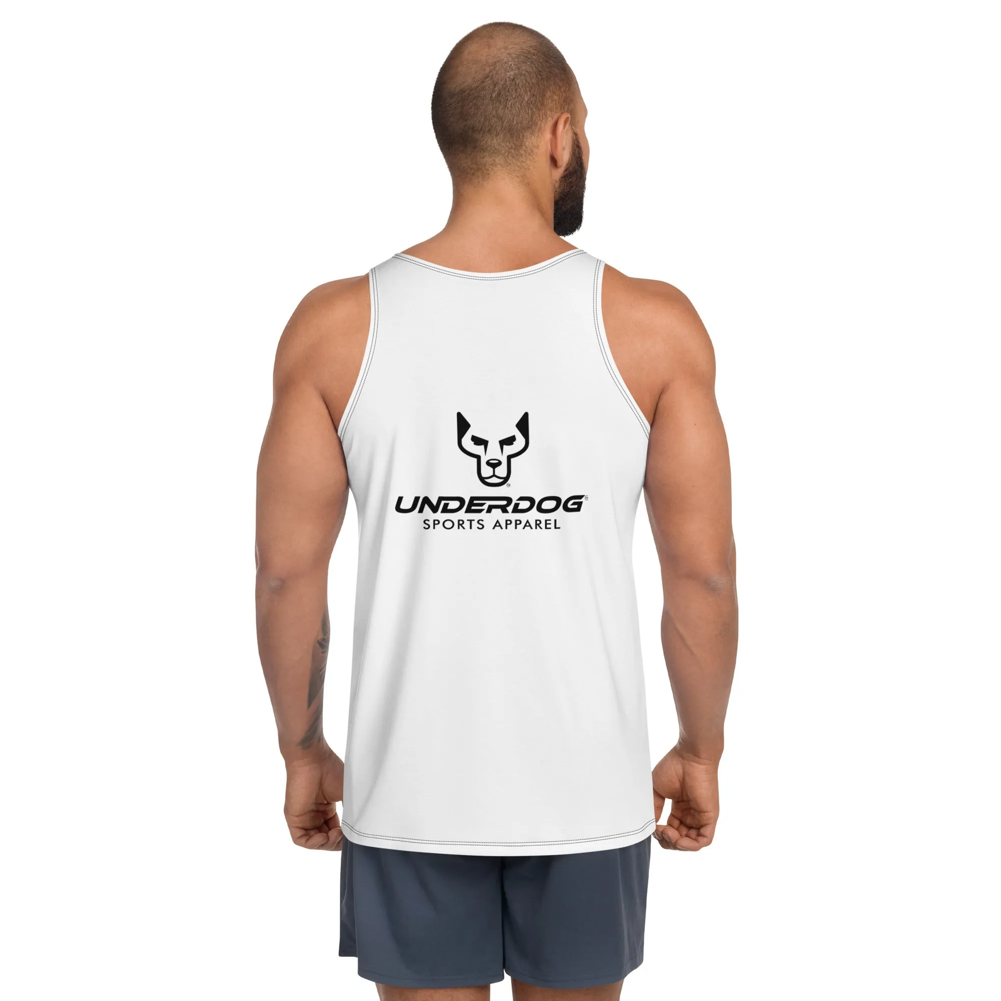 UnderDog Tank Top