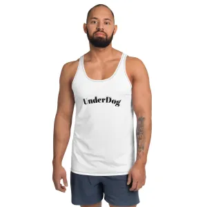 UnderDog Tank Top