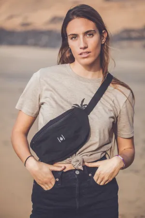 UNISEX RECYCLED BELT BAG