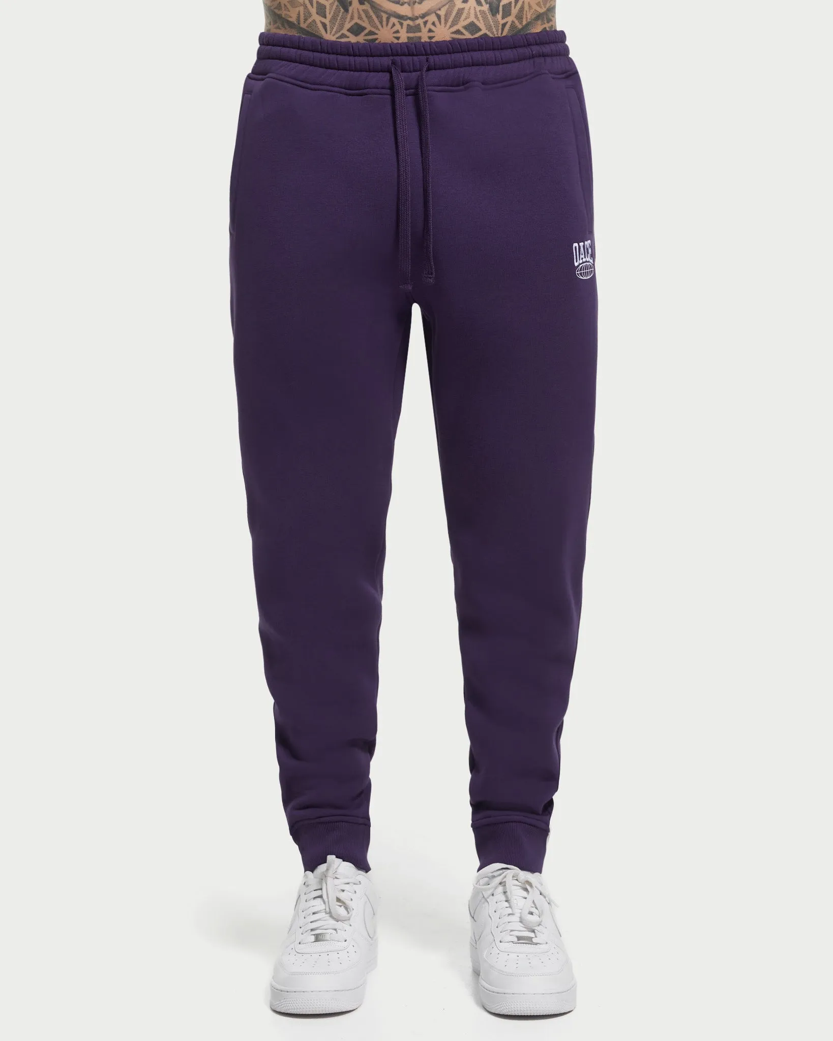 United Jogger Men (Outlet)