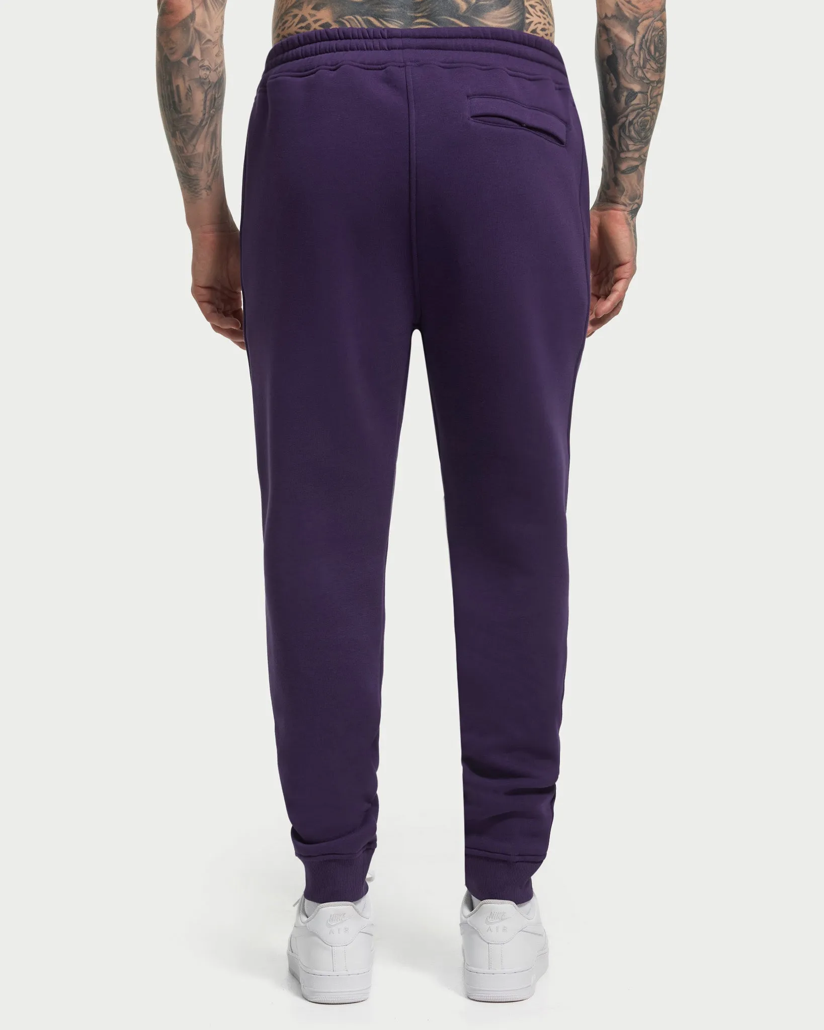 United Jogger Men (Outlet)