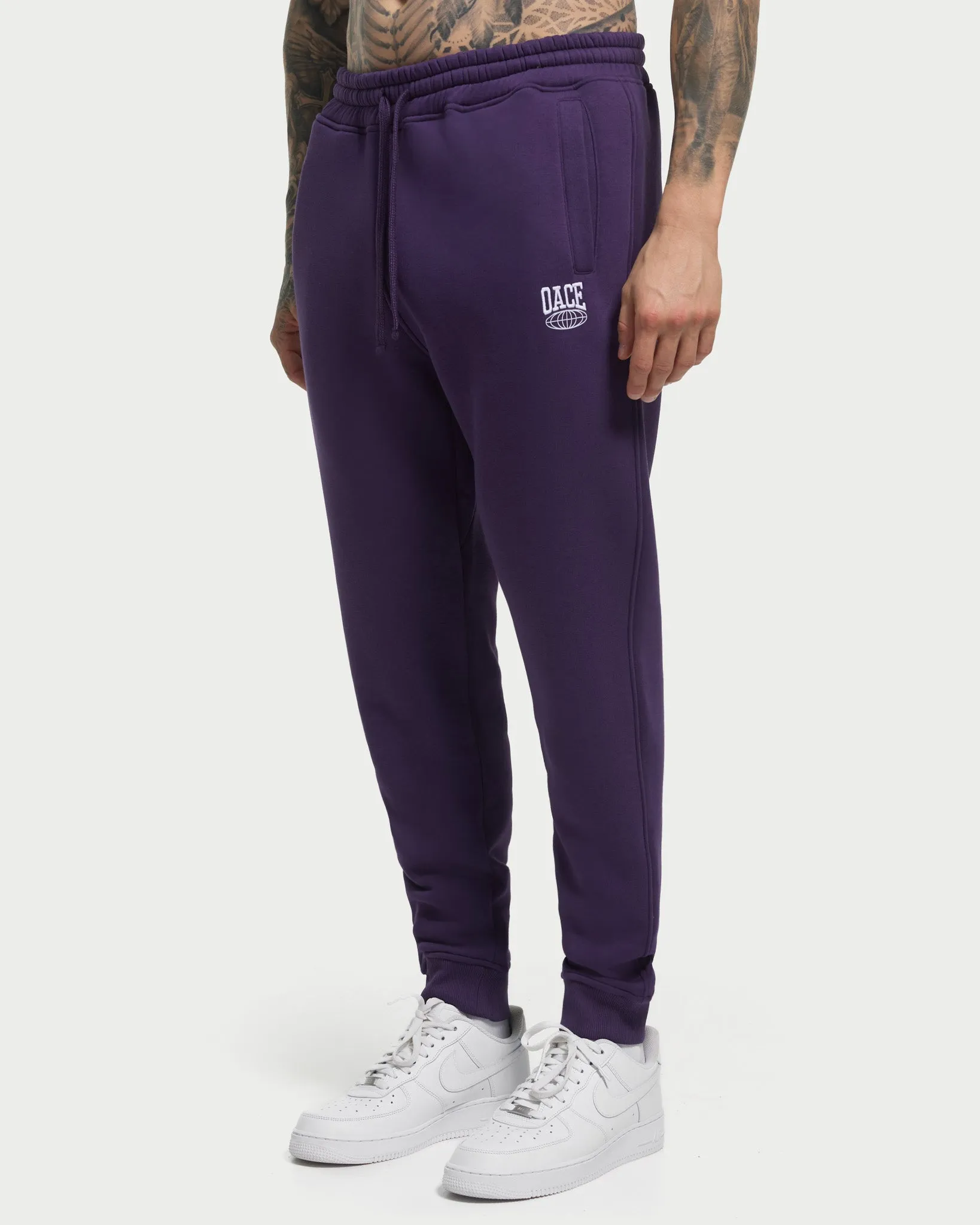 United Jogger Men (Outlet)