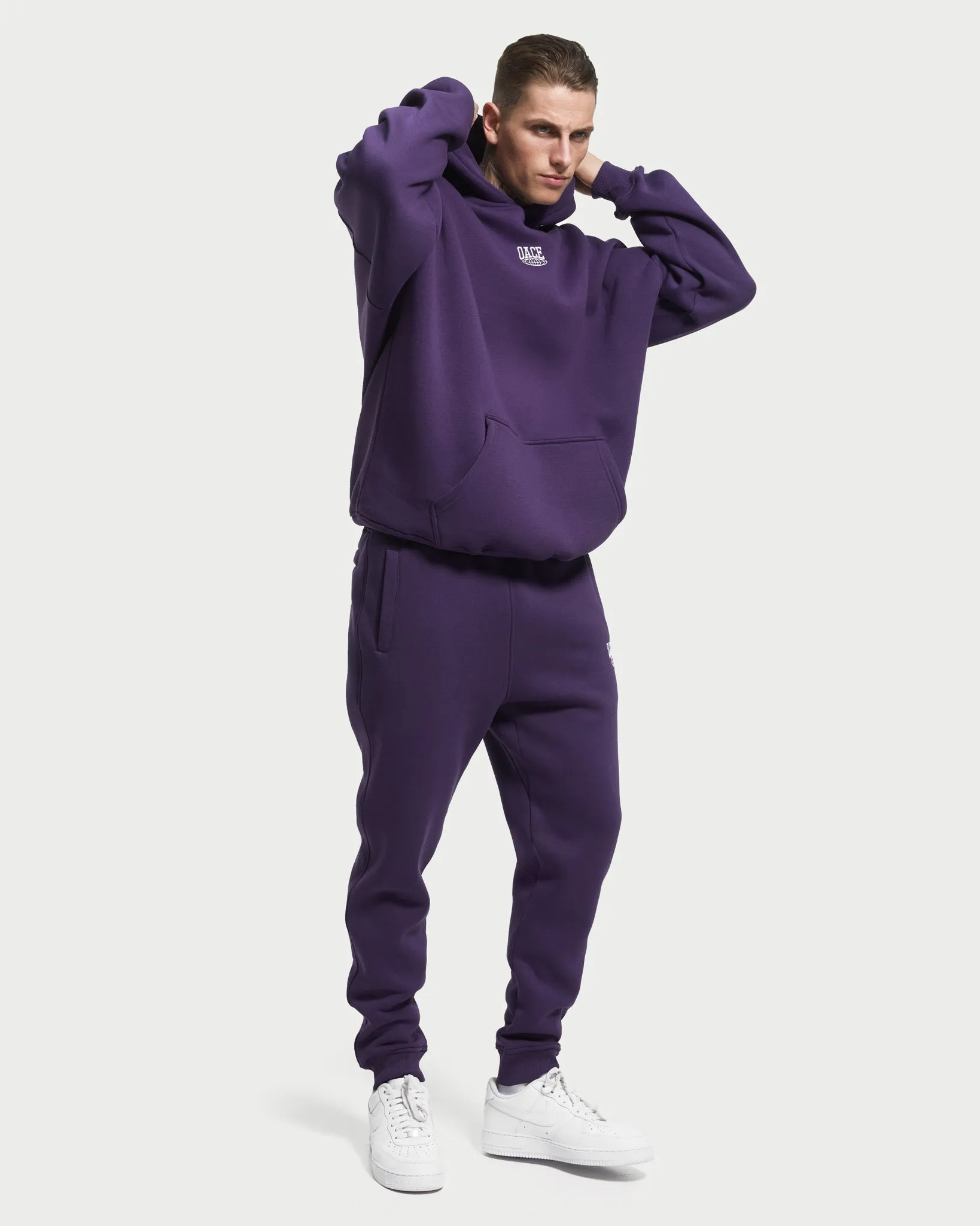 United Jogger Men (Outlet)