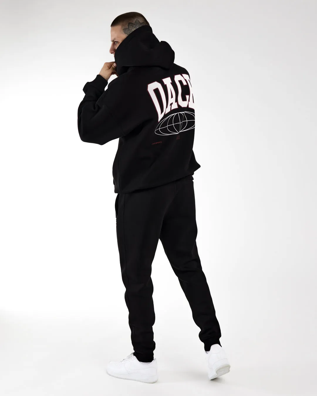 United Jogger Men (Outlet)