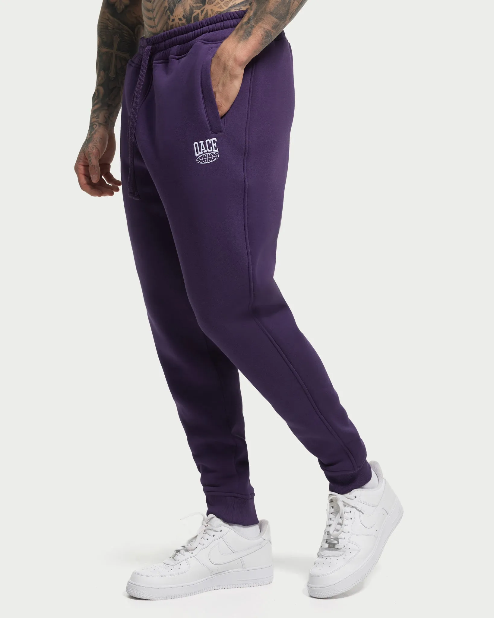 United Jogger Men (Outlet)