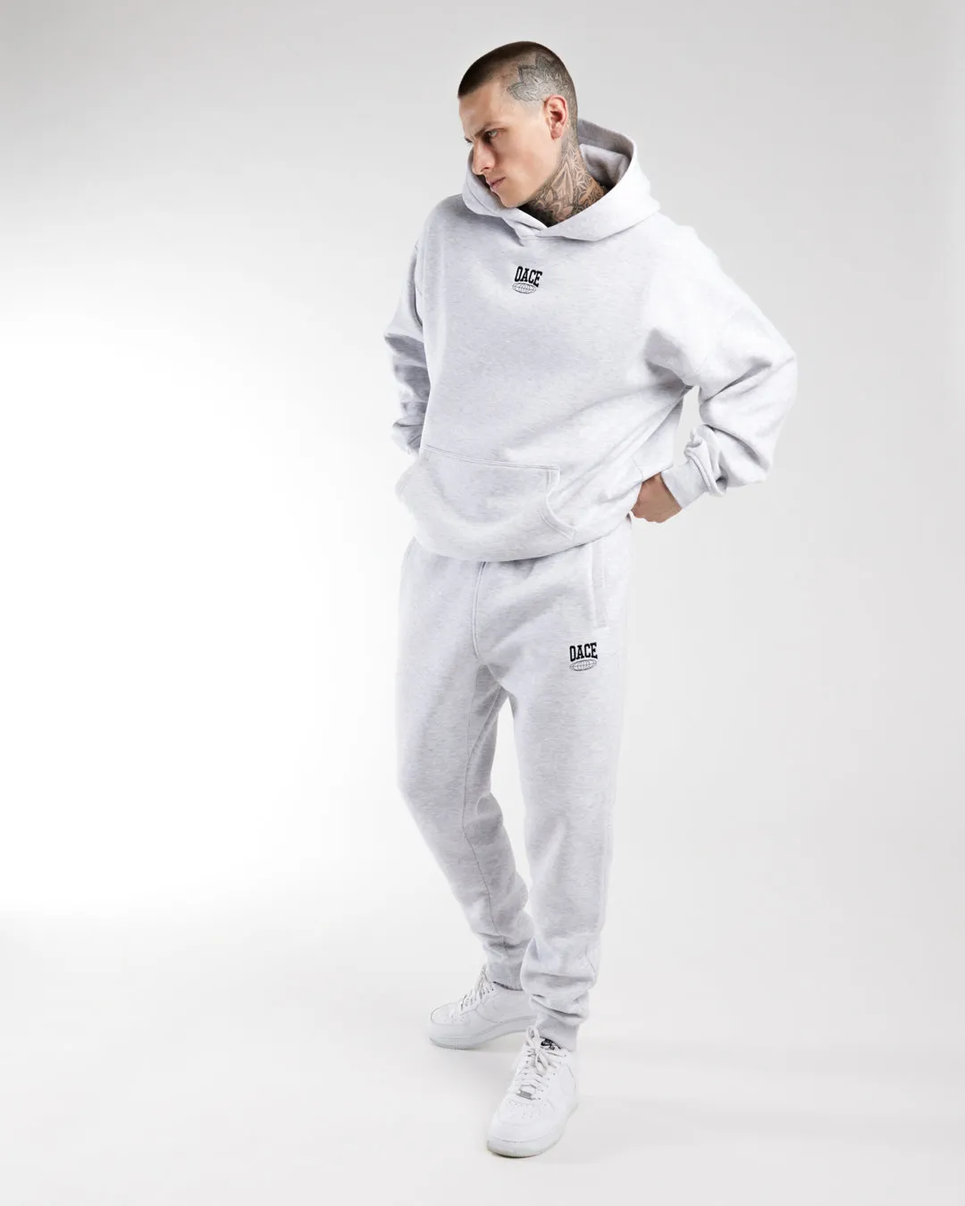 United Jogger Men (Outlet)
