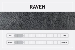 Upgrade to Limited Edition Color - Medium - Raven