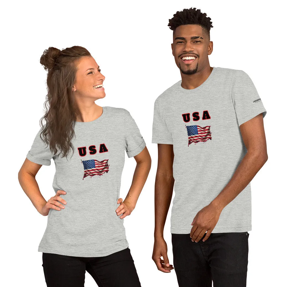 USA Uni-Sex