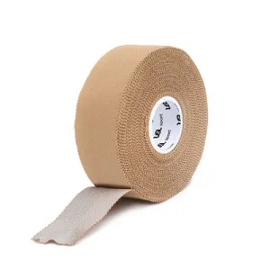 USL Sport Premium Rigid 25mm x 13.7m Flesh Roll