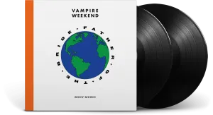 Vampire Weekend : Father of the Bride