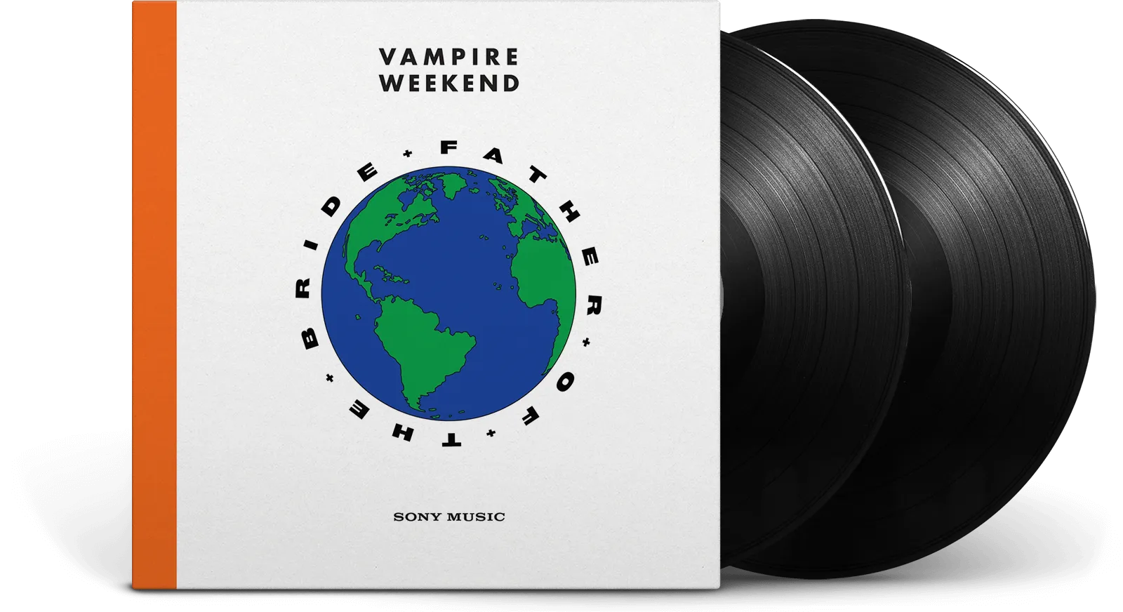 Vampire Weekend : Father of the Bride