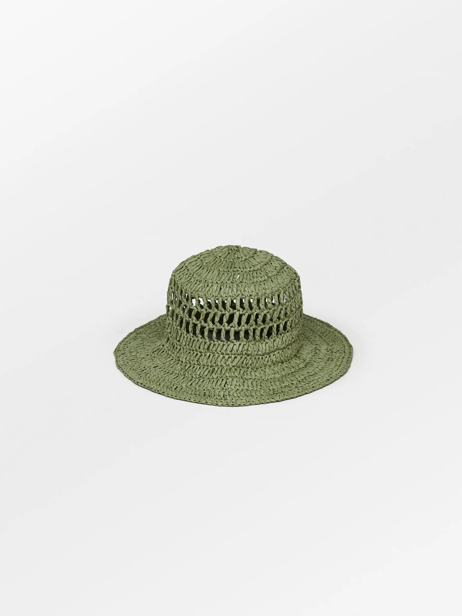 Vanessa Straw Hat