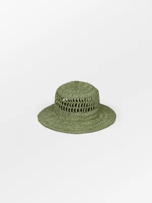 Vanessa Straw Hat