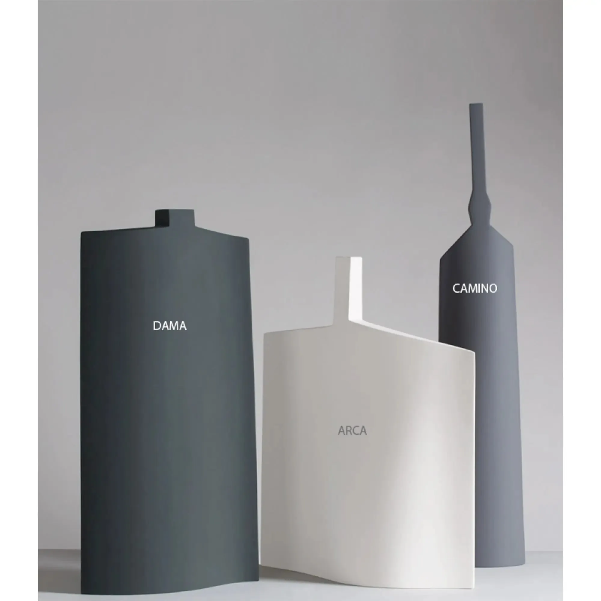 Vaso Camino