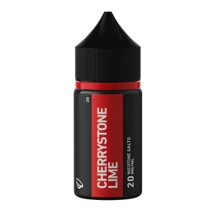 VE Salts - Cherrystone Lime